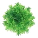 thumbnail image 5 of Acuario Plantas De Plástico Hierba Bola Peces Artificiales Que No Destiñen, 5 of 7