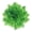 Green, variant on BOKYAN Artificial Aquarium Grass Ball Colorfast Fish Tank Plastic Plant Landscaping Decor, Green, 5.91 in / 15 cm