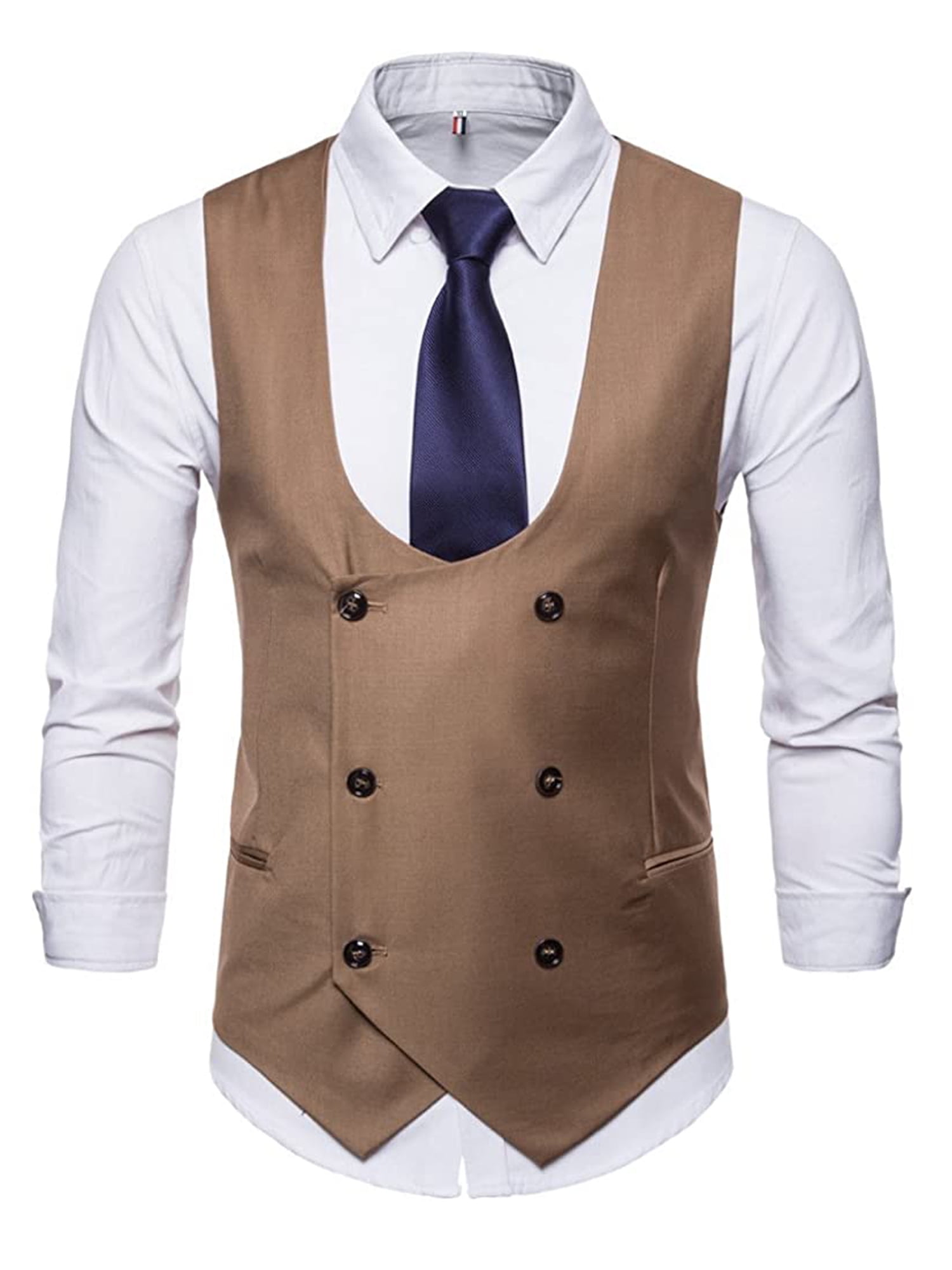 business suit attire