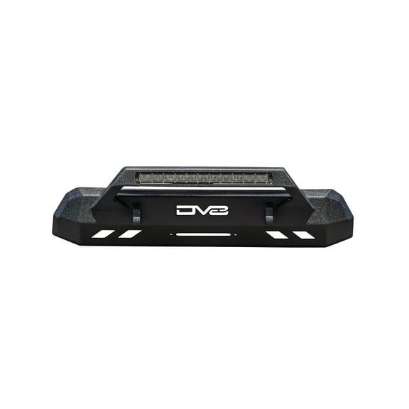 Dv8 Offroad Fbtt1 05 Front Bumper Fits 16 22 Tacoma Fits select: 2016-2020,2022 TOYOTA TACOMA