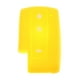 thumbnail image 2 of Cubierta de Llave Control Remoto 3 de Silicona para Coche Amarillo Macarena Cubierta del caso dominante del coche del silicón, 2 of 8