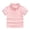 shirt 16#Pink, variant on WAYUTE Toddler Kids Boys Dress Shirts Lapel Classic Short Sleeve Solid Color Button Tunic Top Lightweight Summer Daily Wear