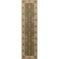 thumbnail image 2 of Kas Cambridge 7343-Sage-Beige-5x8 area rug, 2 of 2
