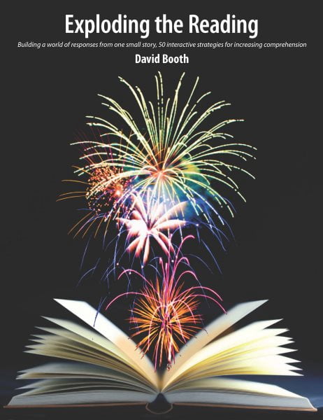 Pre-Owned Exploding the Reading: Building a World of Responses from One ...