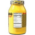 thumbnail image 2 of Rani Ghee Pure & Natural from Grass Fed Cows (Clarified Butter) 2lbs (32oz) ~ Glass Jar | Paleo Friendly | Keto Friendly | Gluten Free | Kosher | Product of USA, 2 of 9