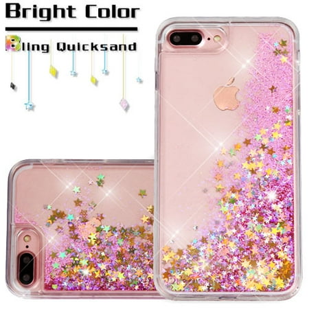 Iphone Gel Glitter Case Iphone Gel Glitter Case