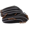 thumbnail image 4 of Marucci Krewe 12" Youth Baseball Glove: MFGKR45A3 Right Hand Thrower, 4 of 5