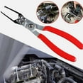 thumbnail image 6 of Relay Removal Pliers Tool Auto Metal Relay and Plate Remover with Maximum Opening for Professional Repairs, 6 of 7