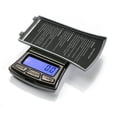 thumbnail image 1 of AWS IDOL-1KG 1000 X 0.1G Aws Idol Pocket Scale, 1 of 2