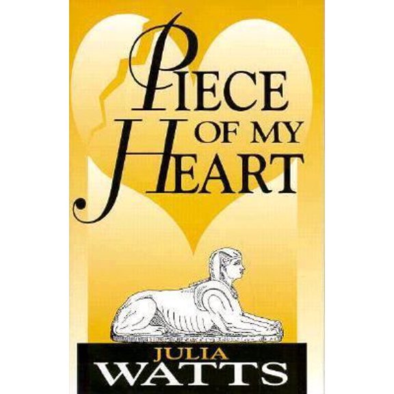 Pre-Owned Piece of My Heart (Paperback) 1562802062 9781562802066
