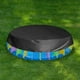 thumbnail image 4 of Cubiertas Para Piscinas Exteriores Cubiertas Solares Redondas Para Piscinas | Piegables, Impermeables, Repuestos Para Cubiertas Solares Accesorios Para Jacuzzis Para Piscinas Elevadas Jardín Verano, 4 of 4