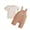 Brown, variant on mgoYE Baby Clothes Boy Baby Boy Clothes Newborn Infant Outfits Fall Winter Toddler Romper Pants Set Clothing 0 3 6 9 12 18 Months Size 6-12 Months