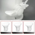 thumbnail image 3 of Amdohai Trousse de Joints de Toilette pour VR à Remplacer 385311652&385311658 Remplacements de Joint de Toilette pour VR pour Toilettes de la Série Dometic 300 310 320 VR, 3 of 8