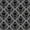 Gray, variant on Homewish Bohemian Skull Skeleton Twin Sheets,Hipple Damask Bedding,Gray Black,Halloween Bed Set,3 Pieces,1 Fitted Sheet and 1 Pillowcase