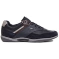 thumbnail image 2 of Geox U Volera A Men's Lace Up Sneakers In Navy Size 11, 2 of 6