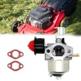 thumbnail image 4 of Replacement Carburetor Kit 1P56F Carburetor Engine Parts for Lawn Mower Engine, 4 of 6