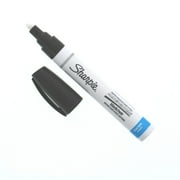 Sharpie Poster Paint Marker, Medium, Black