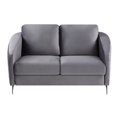 thumbnail image 3 of Sofía loveseat, 3 of 7