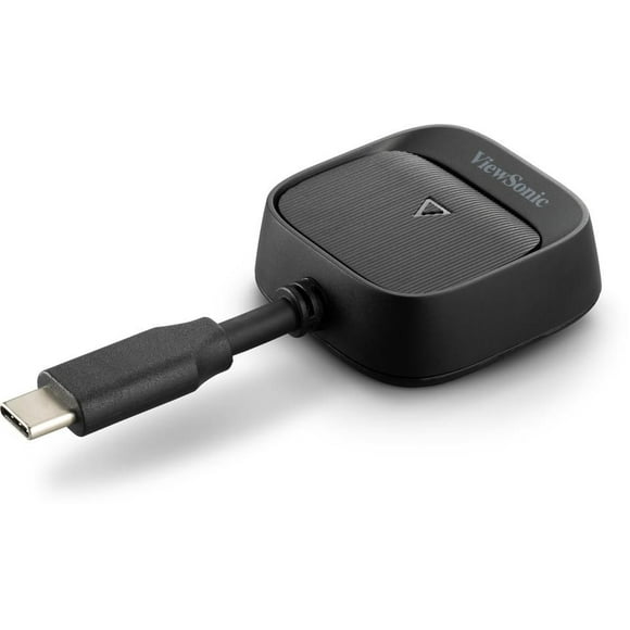 ViewSonic - WPD-900, Wireless Casting