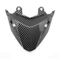 thumbnail image 5 of Huanke-2pcs Motorcycle Rear Tail Fairing Cowl Cover Carbon Fiber Look ABS Accessories For HONDA CB 500F / CBR 500R 2016 2017 2018, 5 of 8