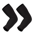 thumbnail image 1 of Milaget Compression Sleeve Elbow Brace Arms Support Wrap Protector for gym golf Football M, 1 of 9