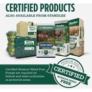 Standlee Hay Company Timothy Pellets, 40 lb