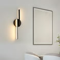 thumbnail image 6 of FHBVT Wall Lamps LED Mood Lighting for Living Room Corridor and Bathroom Wall Sconce Energy Saving Decorative Light Easy to Install for Home or Commercial Spaces Ideal for Modern Interiors, 6 of 6