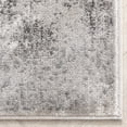 thumbnail image 4 of Well Woven Zazzle Patras Vintage Oriental Ivory 2'3" x 7'3" Runner Rug, 4 of 7