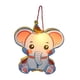 thumbnail image 4 of Kit de manualidades de linterna 3D para hacer tú mismo, lámpara colgante, juego de materiales de linterna hechos a mano para bodas. elefante, 4 of 9