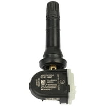 Tire Pressure Monitoring Sensor Fits for 2007-2010 For Buick Allure 2008-2017 For Buick Enclave 2013-2018 For Buick Encore 2007-2008 For Suzuki Forenza 2007-2008 For Suzuki Reno XL-7 315MHz