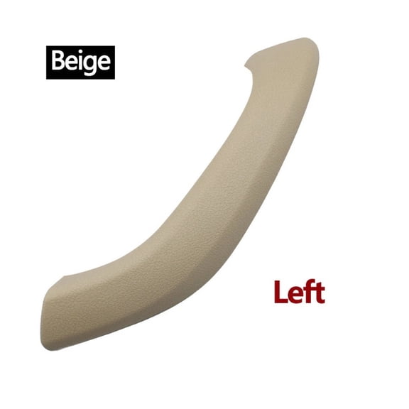 Upgraded Interior Door Handle Cover Trim Replacement For BMW X1 X2 F48 F49 F39 2016 2017 2018 2019 2020