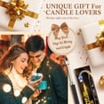 thumbnail image 7 of DOMETOUR LED Light Electric Candle Lighter, USB Rechargeable Flameless Long Flexible Neck Arc Lighters, Birthday Gift for Her Him, 7 of 7