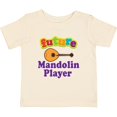 thumbnail image 3 of Inktastic Future Mandolin Player Music Gift Boys or Girls Baby T-Shirt, 3 of 5