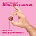 thumbnail image 4 of Ritter Sport Valentine's Day Milk Chocolate Choco Cubes, 14 pieces, Two Flavors, Premium German Chocolates, 3.89oz, 4 of 16