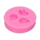 thumbnail image 1 of Moldes De Silicona De Calabaza, Molde De Silicona Portátil, Mini Regalo De Navidad, Regalos De Bricolaje Para Pasteles, Galletas, Decoraciones Para Fiestas, 1 of 7