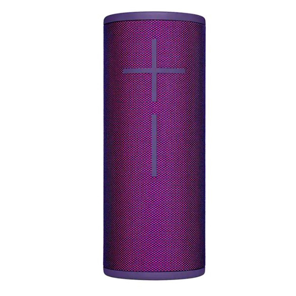 Ultimate Ears MEGABOOM 3 Portable Bluetooth Wireless Speaker