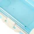 thumbnail image 4 of Valise Miniature pour Enfants Accessoire de Poupée Bagage Cabine Compact Support de Rangement pour Jouets pour Enfants, 4 of 8