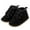 C99/Black, variant on XIYON Toddler Shoes Girls Boys Baby Winter Shoes For Walking Warm Infant Shoes With Rubber Sole Baby Shoes For 0-6 Months