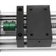 thumbnail image 5 of Sistema De Movimiento, Industria De Automatización, Aleación De Aluminio Para Aplicaciones De Movimiento Alternativo Lineal En La Industria De Automatización ANGGREK Otros, 5 of 8