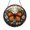 Stained Glass 7.87 Inch, variant on Butterfly Garden Glass Suncatcher for Window Decor, Nature Inspired Light Catcher Hanging Ornament, Thoughtful Gardener Gift