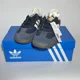 thumbnail image 2 of Ad-id-as Samba Originals OG Night Navy White Gum Soccer Shoes Men's Size 10 NEW, 2 of 6