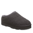 thumbnail image 2 of BEARPAW Women's Snuggle Martis Charcoal Size 12 | Women's Slipper | Women's Shoe | Comfortable & Lightweight, 2 of 8