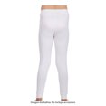 thumbnail image 4 of Pantalón George Talla 4/6 Térmico con Elástico Blanco, 4 of 4