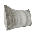 thumbnail image 4 of Pemberly Row 16x36" Transitional Fabric Throw Pillow in Multi-Color, 4 of 5