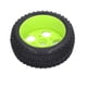thumbnail image 5 of RC Wheels And Tires, Anti Deformation RC Short Course Truck Tires 4PCS Better Traction Fine Processing For Maintenance ANGGREK Neumáticos de camión de recorrido corto RC, 5 of 8