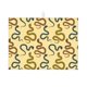thumbnail image 1 of Fotbe Various Snake Alfombrilla de Secado para Cocina con Estampado, 18x24 Pulgadas, 1 of 7