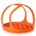 thumbnail image 1 of SiCheer - Eslinga de silicona compatible con olla instantánea de 3 cuartos, compatible con otras mar, 1 of 7