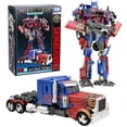 thumbnail image 1 of Hasbro Transformers Optimus Prime PFSS05 SS38 Studio Series, Robot deformable, figura de acción coleccionable, juguetes, regalos Fivean  unisex, 1 of 2