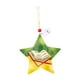 thumbnail image 1 of CAIROYAR Ainiupi Ramadan Eid Star Light, decoración de fiesta de Eid de estrellas, pancarta colgante de Eid, decoraciones de serpentinas, suministros para fiestas de cumpleaños y bodas islámicas, 1 of 7