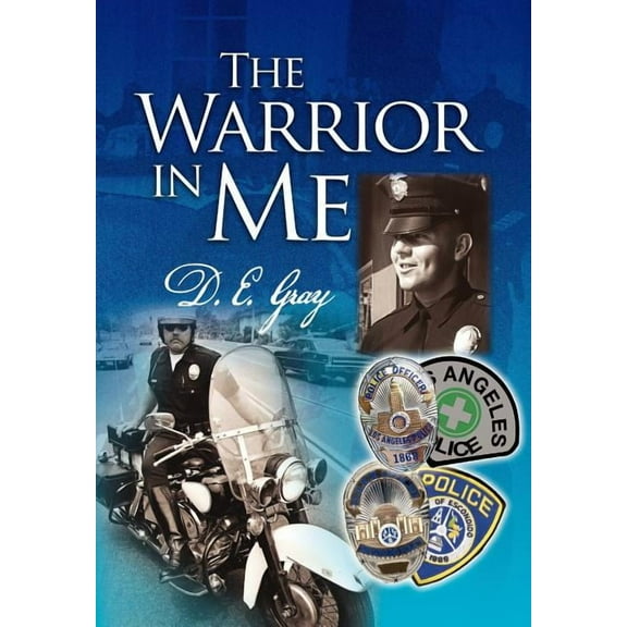 The Warrior in Me, (Hardcover)